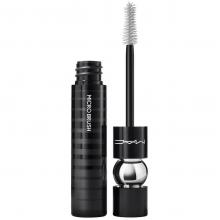 M.A.C Stack Micro Mascara για Μήκος Black 12ml