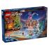 LEGO 43253 Disney Princess Advent Calendar 2024