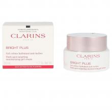 Clarins Bright Plus Κρέμα Προσώπου για Ενυδάτωση, Πανάδες & Λάμψη 50ml
