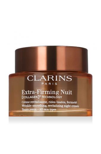 Clarins Extra Firming Nuit Night Cream Refillable 50 ml