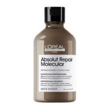 L´Oréal Professionnel Série Expert Absolut Repair Molecular Professional Shampoo 300 ml