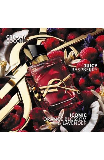 YSL Libre Libre Berry Crush EDP 50 ml D