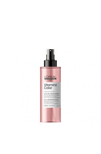 L`Oréal Professionnel Serie Expert Vitamino Color 10 in 1 Lotion Μαλλιών για Θρέψη 190ml