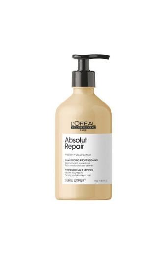 L`Oreal Serie Expert Absolut Repair Professional Shampoo 500ml