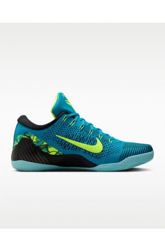 Nike Kobe IX Elite Low Protro
