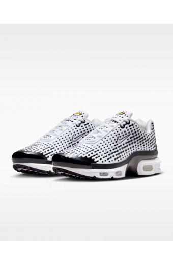 Nike Air Max Plus VII White/Black