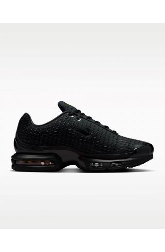 Nike Air Max Plus VII Triple Black