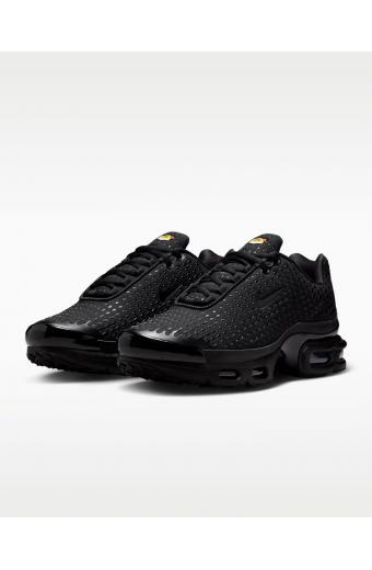 Nike Air Max Plus VII Triple Black