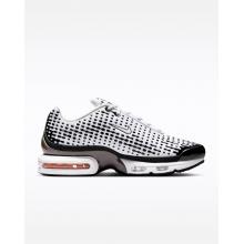 Nike Air Max Plus VII White/Black