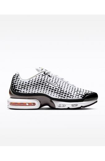 Nike Air Max Plus VII White/Black