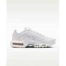 Nike Air Max Plus TN White Pure Platinum