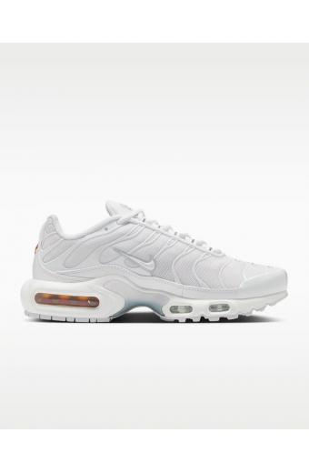 Nike Air Max Plus TN White Pure Platinum 