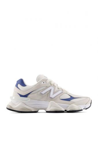 New Balance 9060 Sea Salt Magic Blue