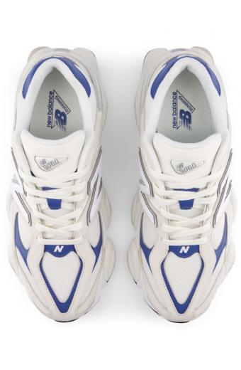 New Balance 9060 Sea Salt Magic Blue