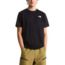 The North Face T-shirt Μαύρο The North Face T-shirt Μαύρο