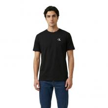 Calvin Klein Jeans T-shirt Μαύρο
