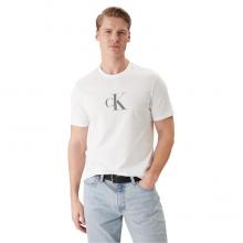 Calvin KleinT-shirt Λευκο