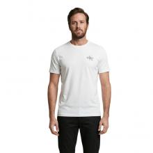 Calvin Klein - Ανδρικό T-shirt Micro Monologo