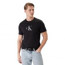 Calvin KleinT-shirt Μαυρο