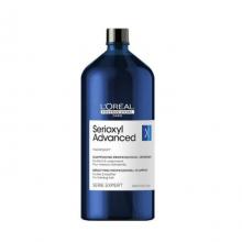 L´Oréal Professionnel Serioxyl Advanced Densifying Professional Shampoo 1500 ml