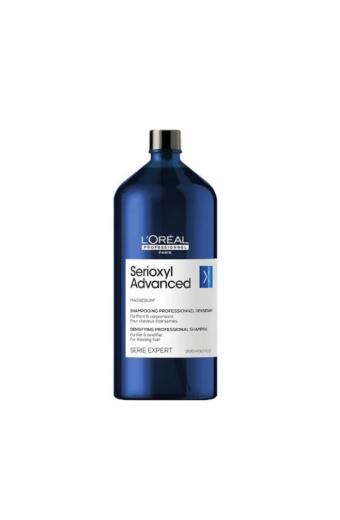 L´Oréal Professionnel Serioxyl Advanced Densifying Professional Shampoo 1500 ml