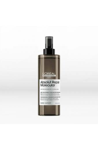 L´Oréal Professionnel Série Expert Absolut Repair Molecular Professional Concentrated Pre-Treatment 190 ml