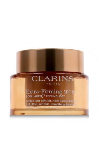 Clarins Extra-Firming Day Cream Refillable SPF 15 50 ml