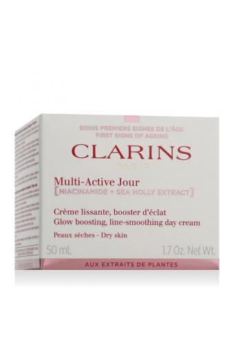 Clarins Multi-Active Jour Glow Boosting Day Cream 50 ml