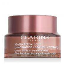 Clarins Multi-Active Jour Glow Boosting Day Cream 50 ml