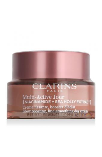 Clarins Multi-Active Jour Glow Boosting Day Cream 50 ml