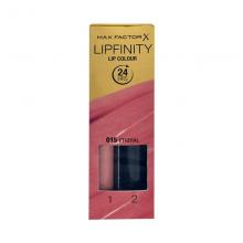 Max Factor Lipfinity Lip Colour 24HRS (015 Ethereal) 4,2 g