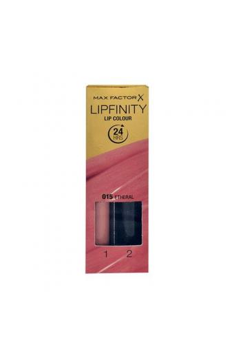 Max Factor Lipfinity Lip Colour 24HRS (015 Ethereal) 4,2 g