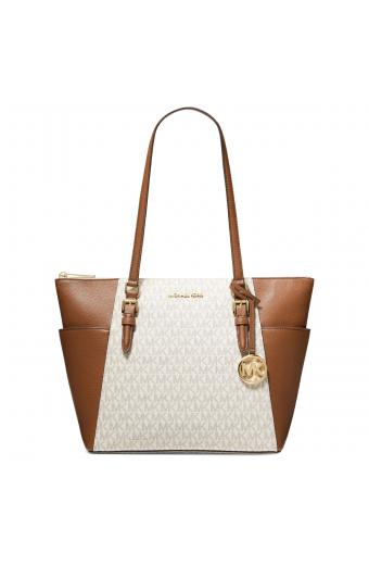 MICHAEL MICHAEL KORS ΤΣΑΝΤΑ ΩΜΟΥ VALILLA