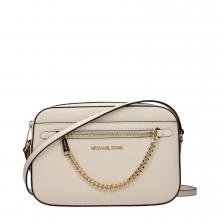 MICHAEL MICHAEL KORS JET SET ΤΣΑΝΤΑ ΜΠΕΖ