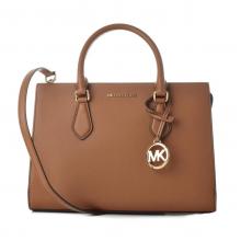 MICHAEL MICHAEL KORS ΤΣΑΝΤΑ SHEILA MD SATCHEL