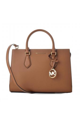 MICHAEL MICHAEL KORS ΤΣΑΝΤΑ SHEILA MD SATCHEL