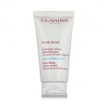 Clarins Refreshing Cream Scrub 50 ml