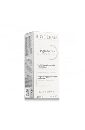 Bioderma Pigmentbio C-Concentrate 15 ml