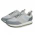Calvin Klein Αθλητικά Low Top Lace Up Mix Γκρί