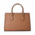 MICHAEL MICHAEL KORS ΤΣΑΝΤΑ SHEILA MD SATCHEL
