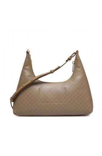 CALVIN KLEIN ΤΣΑΝΤΑ ΩΜΟΥ TAUPE