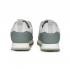 Calvin Klein Αθλητικά Low Top Lace Up Mix Γκρί