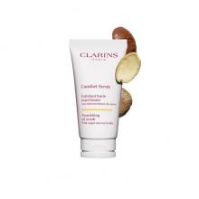 Clarins Comfort Scrub Nourishing Oil Scrub 50 ml