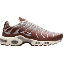 Nike Air Max Plus `Light Orewood Brown Dark Pony