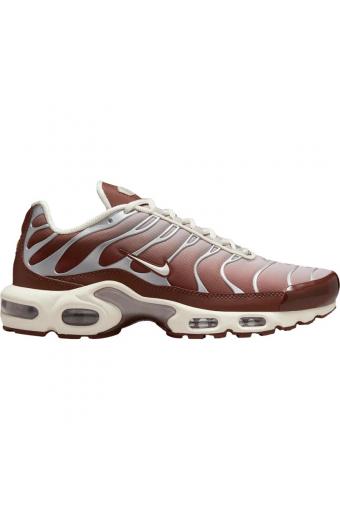 Nike Air Max Plus `Light Orewood Brown Dark Pony