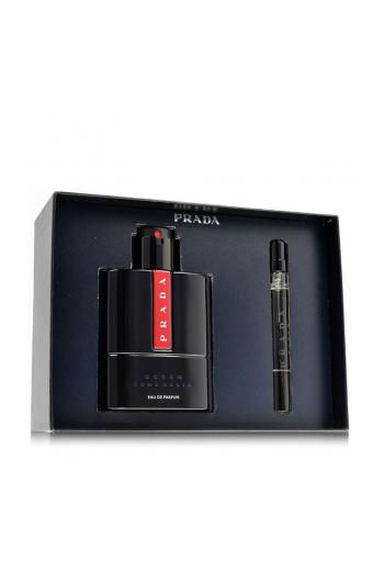 Prada Luna Rossa Ocean EDP 100 ml + EDP MINI 10 ml (man)
