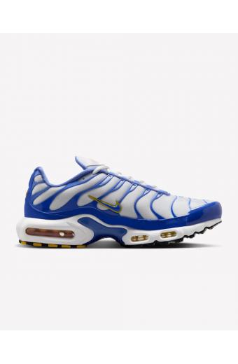 Nike TN Air Max Plus Ανδρικά Sneakers Μπλε