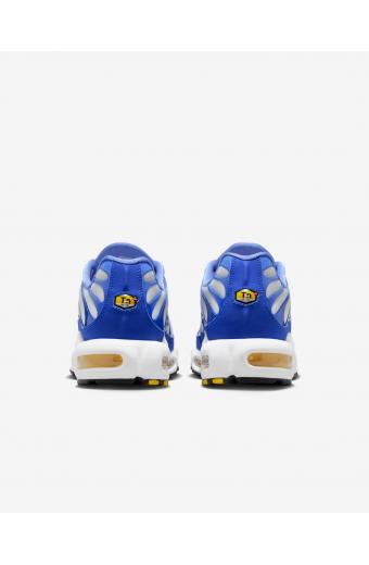 Nike TN Air Max Plus Ανδρικά Sneakers Μπλε