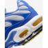 Nike TN Air Max Plus Ανδρικά Sneakers Μπλε