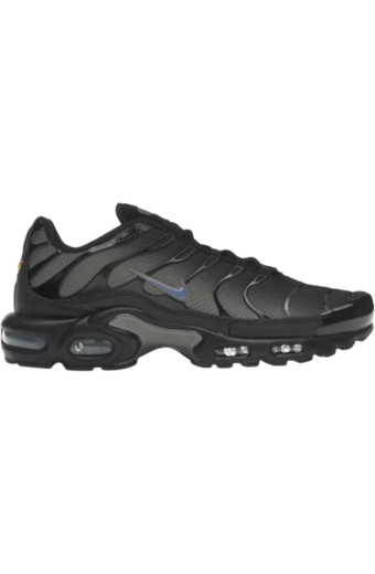 Nike TN Air Max Plus Black Cave Stone